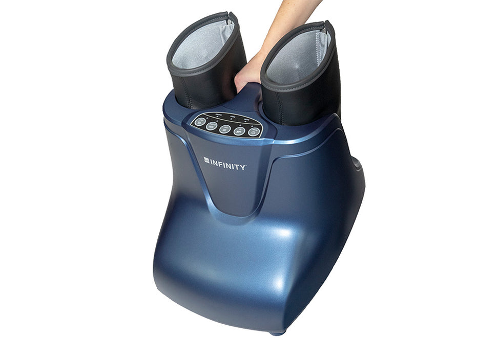 Shiatsu Foot & Calf Massager