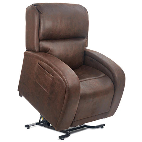 UltraComfort UC799 Apollo Medium Large Zero Gravity Powered Lift Recliner