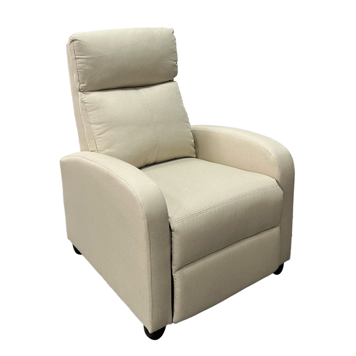 Flexispot XC1 - Pushback Recliner