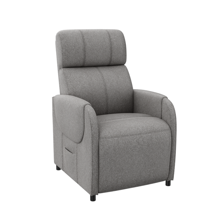 Flexispot XC3 - Pushback Recliner