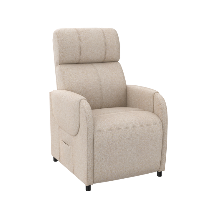 Flexispot XC3 - Pushback Recliner