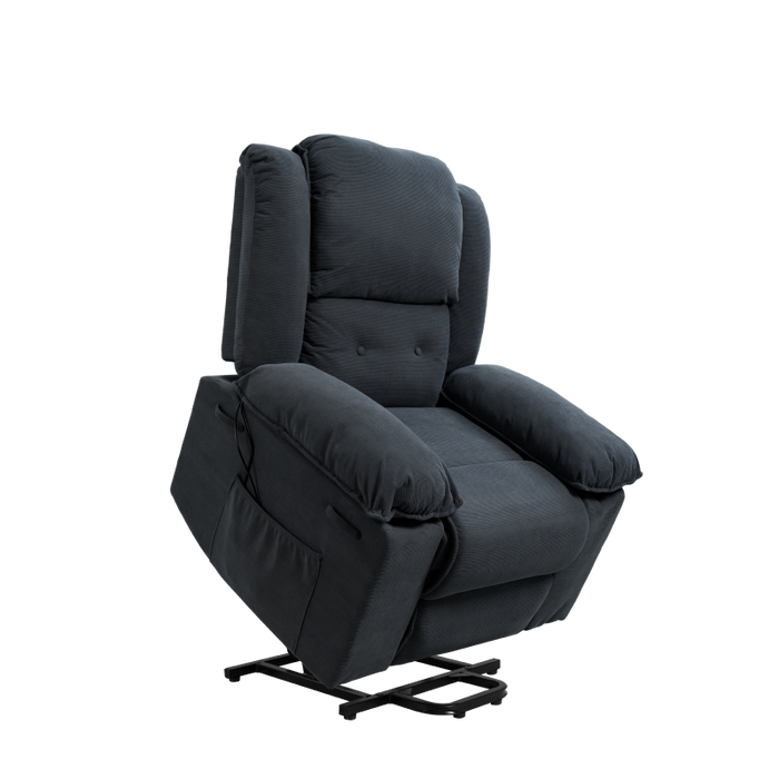 Flexispot XL2 - Power Lift Recliner w/ Massage & Heat