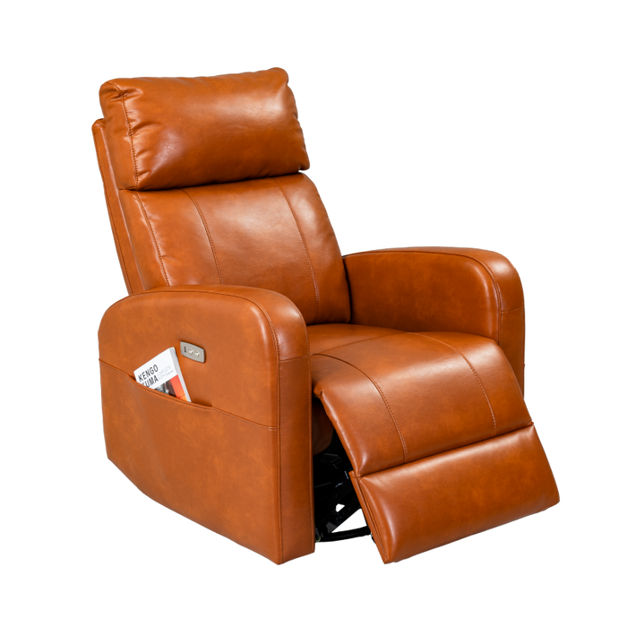 Flexispot XR2 - Power Swivel Rocker Recliner w/ Headrest