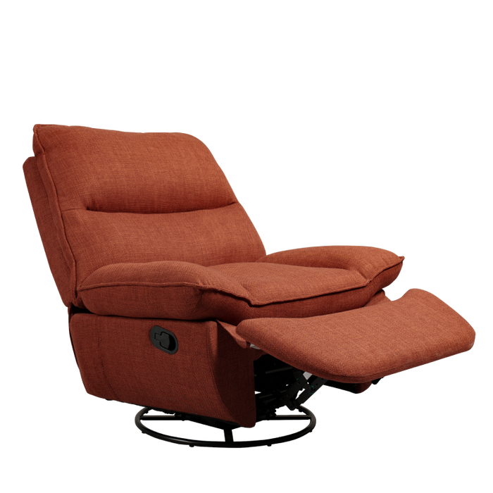 Flexispot XRC7 - Manual Swivel Rocker Recliner