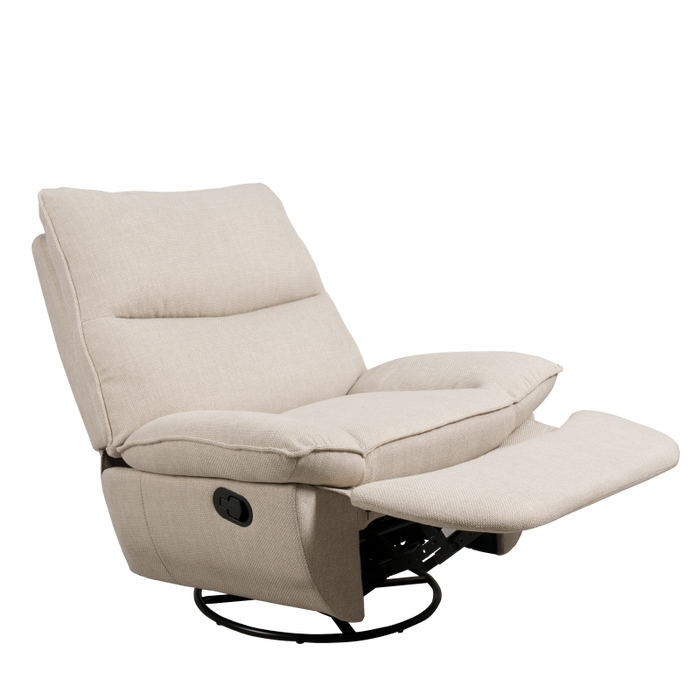 Flexispot XRC7 - Manual Swivel Rocker Recliner