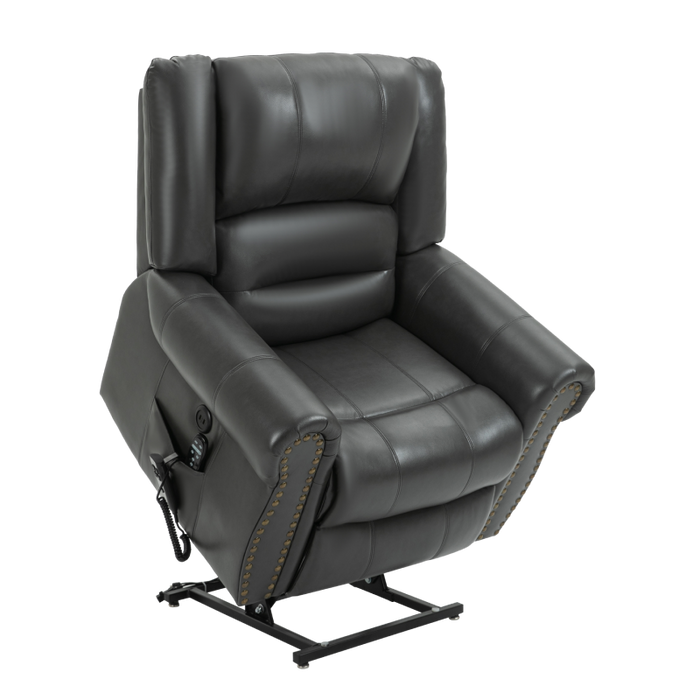 Flexispot XDL81 - Power Lift Recliner w/ Massage & Heat