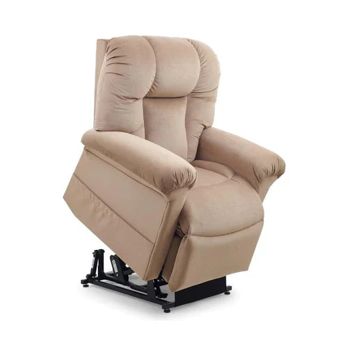 UltraComfort UC562 Artemis Medium / Large Zero Gravity Lift Recliner