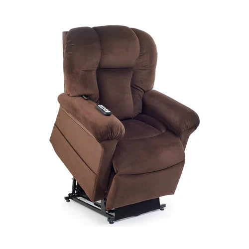 UltraComfort UC562 Artemis Medium / Large Zero Gravity Lift Recliner