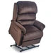 UltraComfort UC559 Polaris Large Zero Gravity Powered Lift Recliner