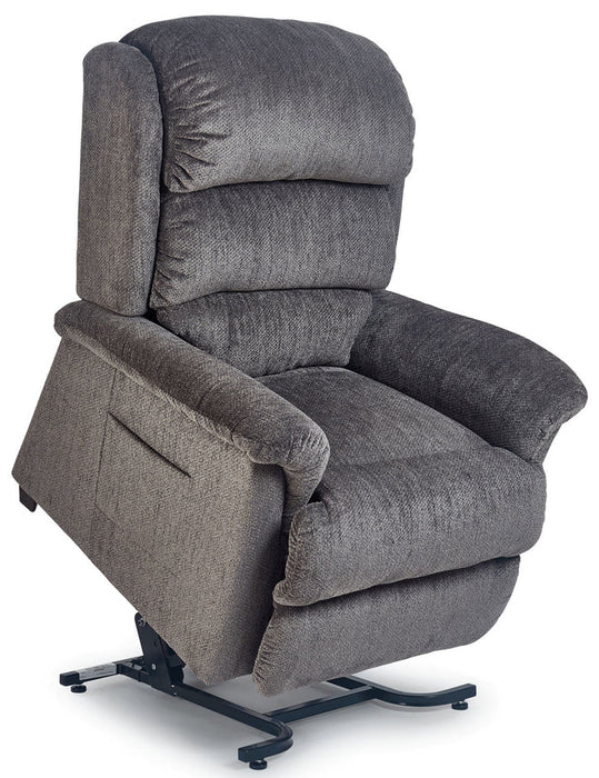 UltraComfort UC562 Artemis Medium / Large Zero Gravity Lift Recliner