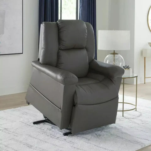 UltraComfort UC682 Estrella Medium Zero Gravity Powered Lift Recliner