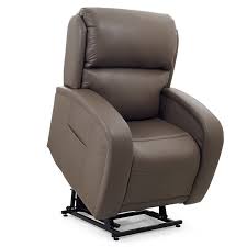 UltraComfort UC799 Apollo Medium Large Zero Gravity Powered Lift Recliner