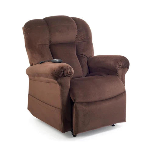 UltraComfort UC562 Artemis Medium / Large Zero Gravity Lift Recliner