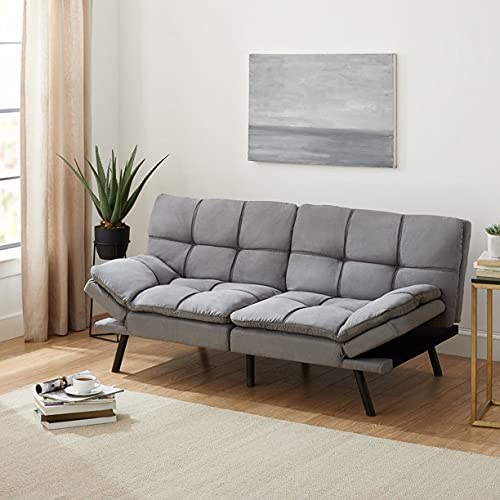 Memory Foam Futon - Relaxing Recliners