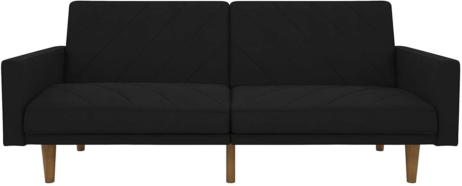 Convertible Futon Couch - Relaxing Recliners