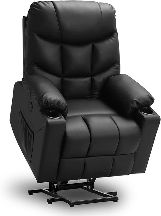 Electric Recliner Chair Lifts for Seniors - Relaxing Recliners