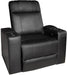 Home Theater Seating Power Recliner - Relaxing Recliners