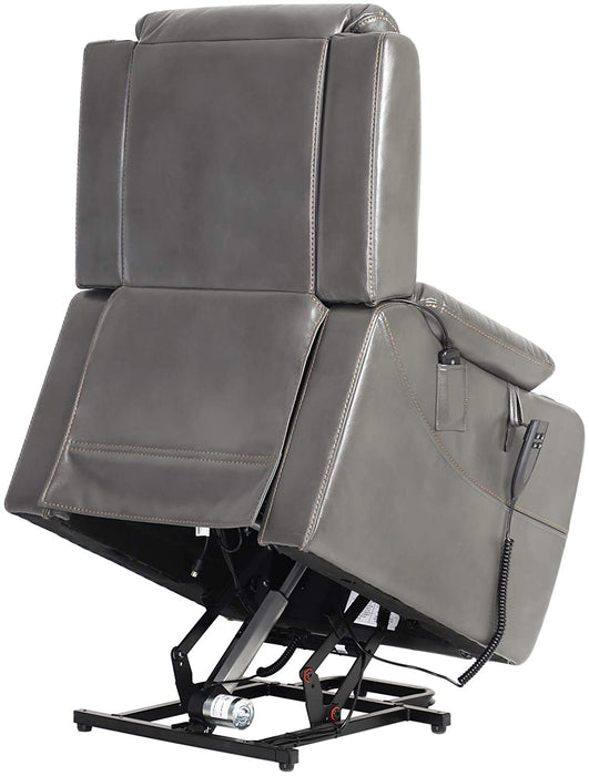 Power Electric Lift Recliner Chair for Elderly - Relaxing Recliners