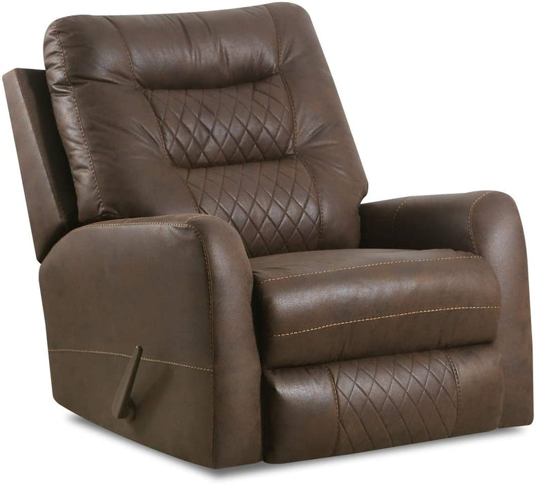 Skylar Rocker Recliners - Relaxing Recliners