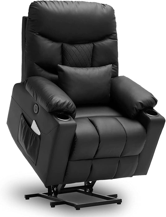 Electric Recliner Chair Lifts for Seniors - Relaxing Recliners