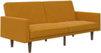 Convertible Futon Couch - Relaxing Recliners