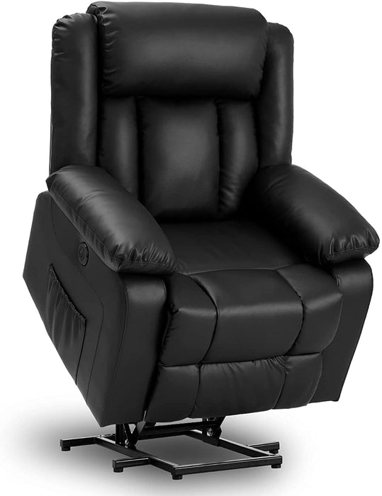 Electric Recliner Chair Lifts for Seniors - Relaxing Recliners