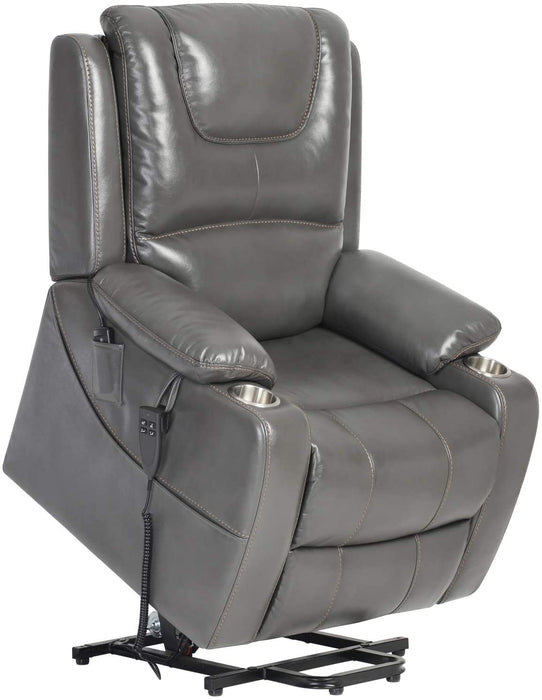 Power Electric Lift Recliner Chair for Elderly - Relaxing Recliners