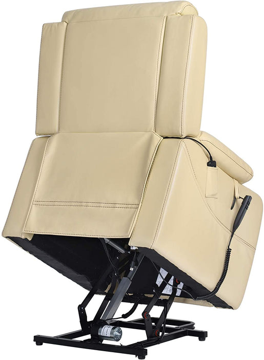 Power Electric Lift Recliner Chair for Elderly - Relaxing Recliners