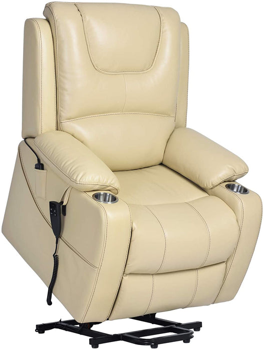 Power Electric Lift Recliner Chair for Elderly - Relaxing Recliners