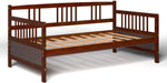 Twin Wooden Daybed Frame - Relaxing Recliners