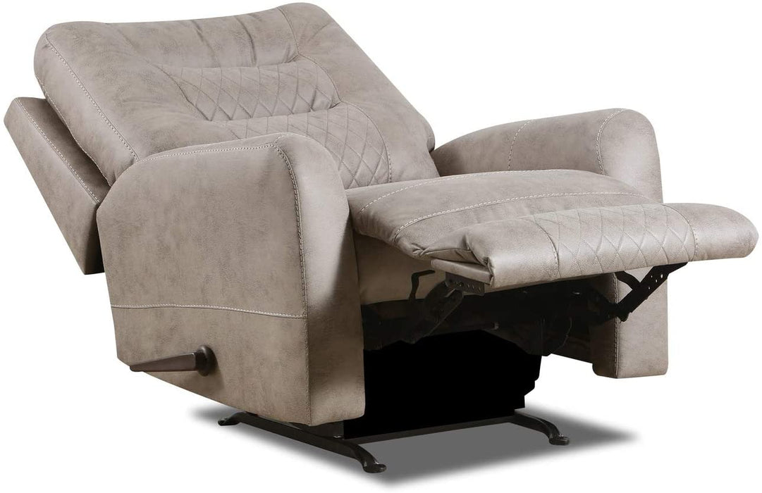 Skylar Rocker Recliners - Relaxing Recliners