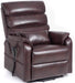 Dual Motor Lay Flat Lift Chair for Elderly - Relaxing Recliners