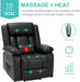 Electric Recliner Chair Lifts for Seniors - Relaxing Recliners