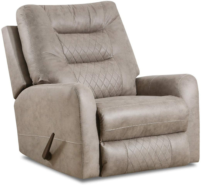 Skylar Rocker Recliners - Relaxing Recliners