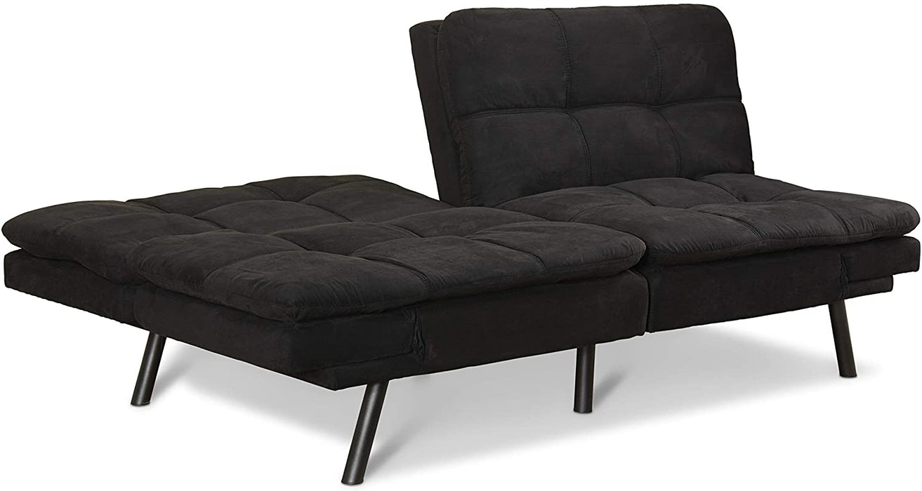 Memory Foam Futon - Relaxing Recliners