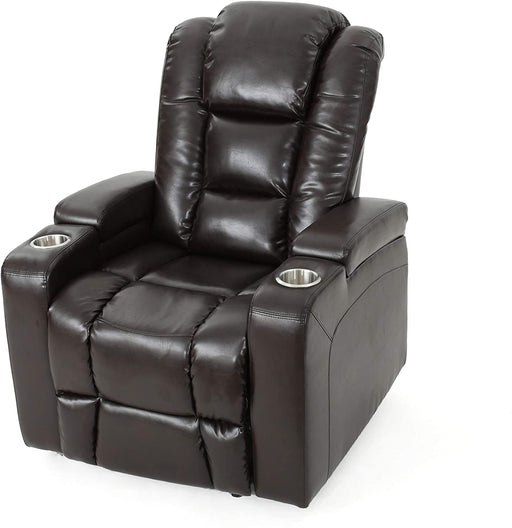 Everette Power Motion Recliner - Relaxing Recliners