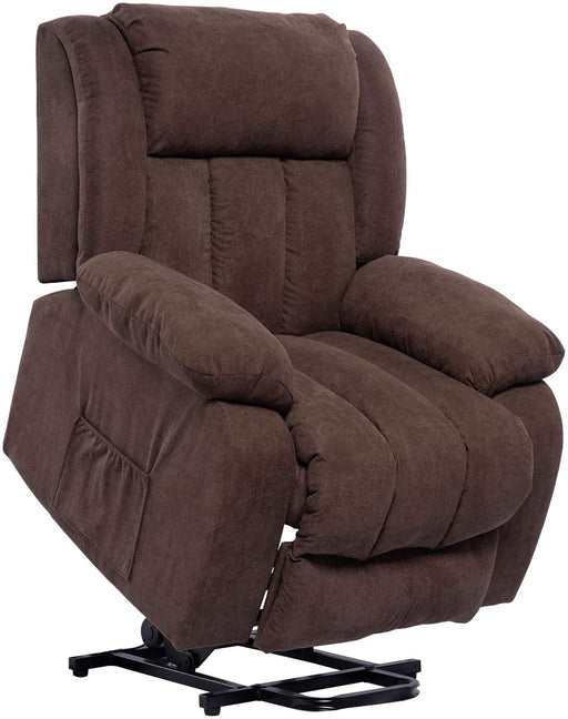 Power Lift Massage Recliner for Elderly - Relaxing Recliners