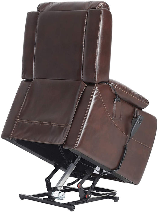 Power Electric Lift Recliner Chair for Elderly - Relaxing Recliners