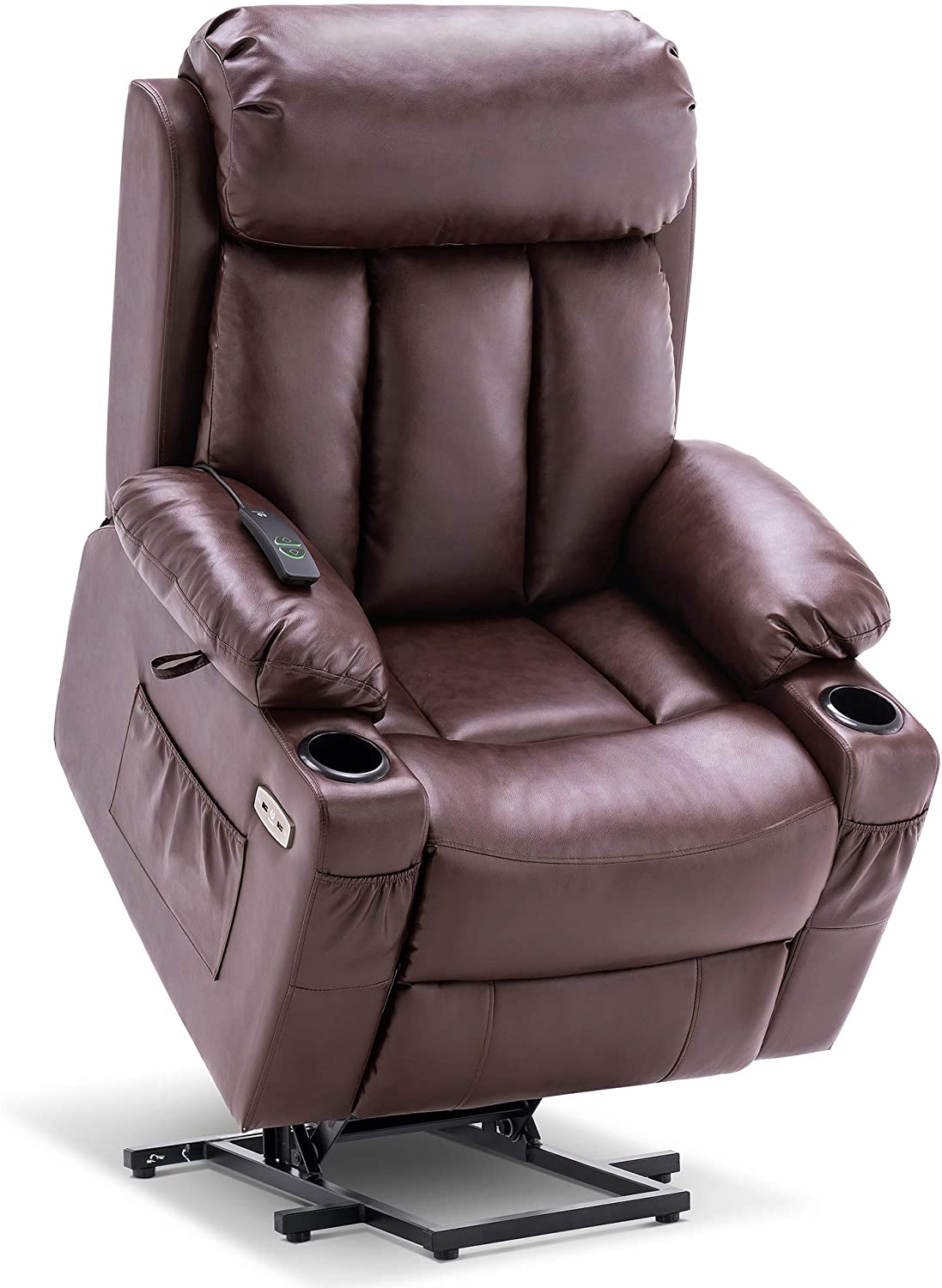 Infinite Recliners