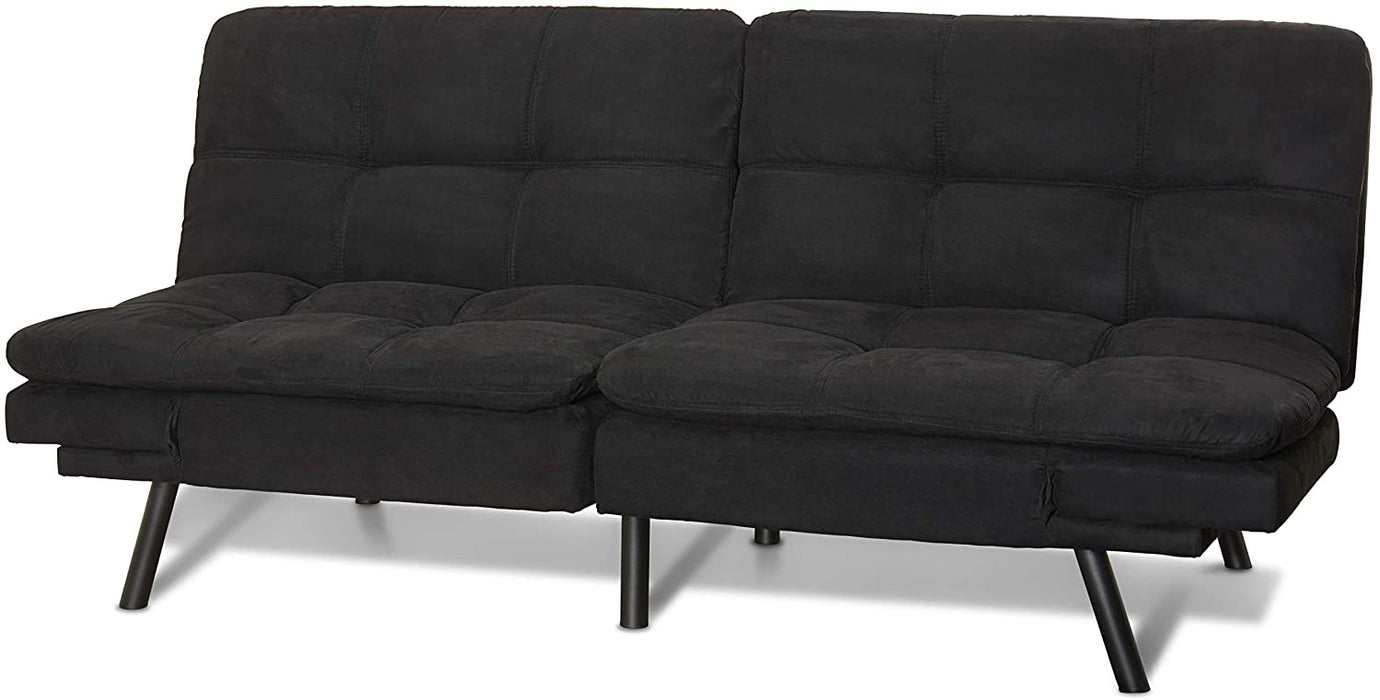 Memory Foam Futon - Relaxing Recliners