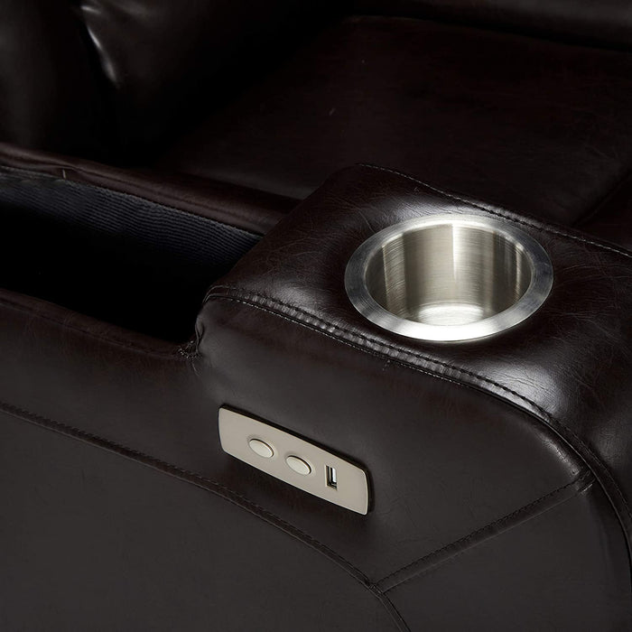 Everette Power Motion Recliner - Relaxing Recliners