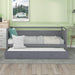 Wood Twin Daybed with Trundle - Relaxing Recliners