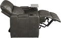 Home Theatre Recliner - Relaxing Recliners