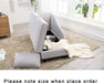 Modern Chaise Lounge Chair - Relaxing Recliners