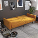 Convertible Futon Couch - Relaxing Recliners