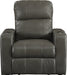 Home Theatre Recliner - Relaxing Recliners