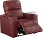 Home Theatre Recliner - Relaxing Recliners