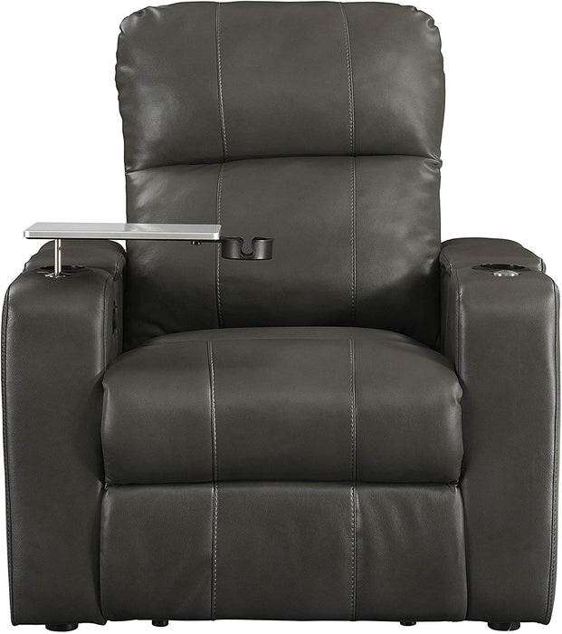 Home Theatre Recliner - Relaxing Recliners