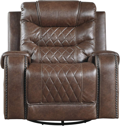 Lexicon Manual Reclining Chair - Relaxing Recliners