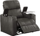 Home Theatre Recliner - Relaxing Recliners